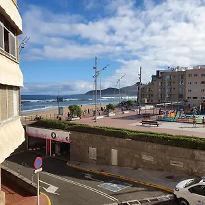 Ocean Rest Canteras & Parking , Las Palmas de Gran Canaria Spain