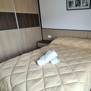 Atico Duplex Gran Via , Granada Spain