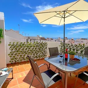  Apartment Santaolalla House