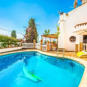 Capistrano , Nerja Spain
