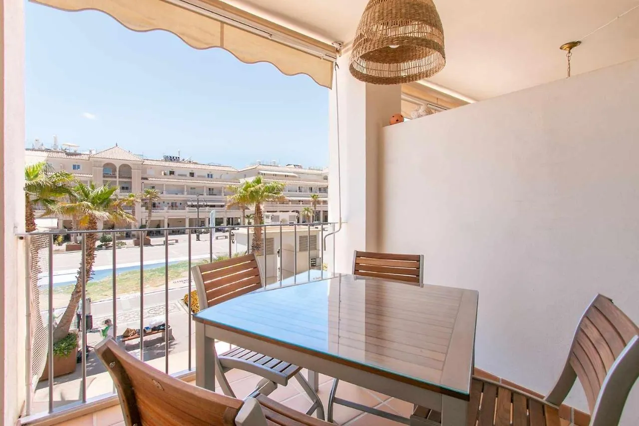 Apartment Moderno Y Centrico Apartamento En Plaza De Espana Nerja Spain
